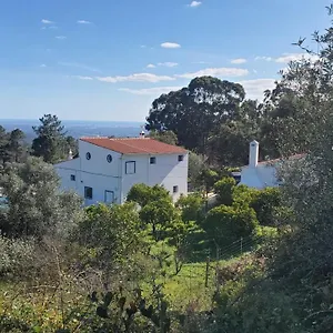 Casa Baptista Casa de Férias Monchique