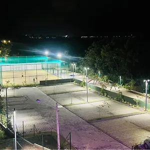 Apartamento Makia Flat Em Muro Alto, Pôrto das Galinhas