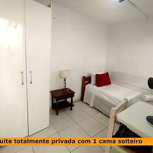 Vintage Cgh -suíte Entrada Independente Office Apartamento São Paulo