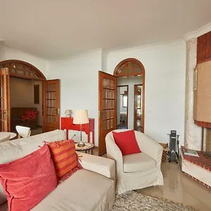 Handsome Apartamento Cascais