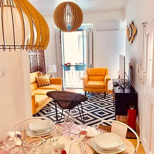 Alfacinha Ajuda Apartamento Lisboa